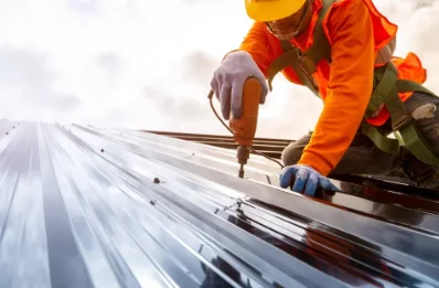Travaux de zinguerie à Saint-Victor-sur-Avre